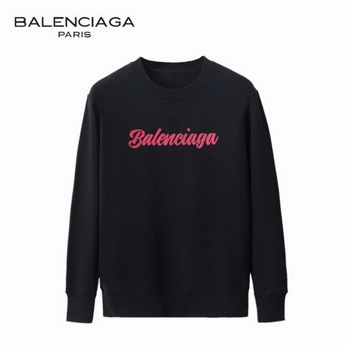 Balenciaga Sweatshirt Mens ID:20240314-157